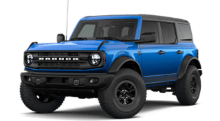 2026 Ford Bronco® External Image 1